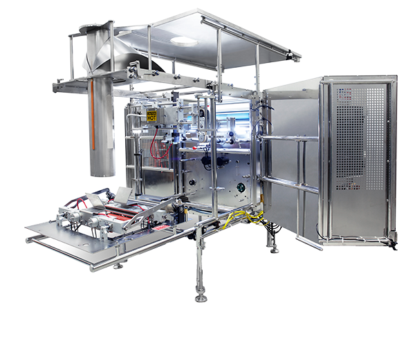 Pacmac 2015B packaging machine