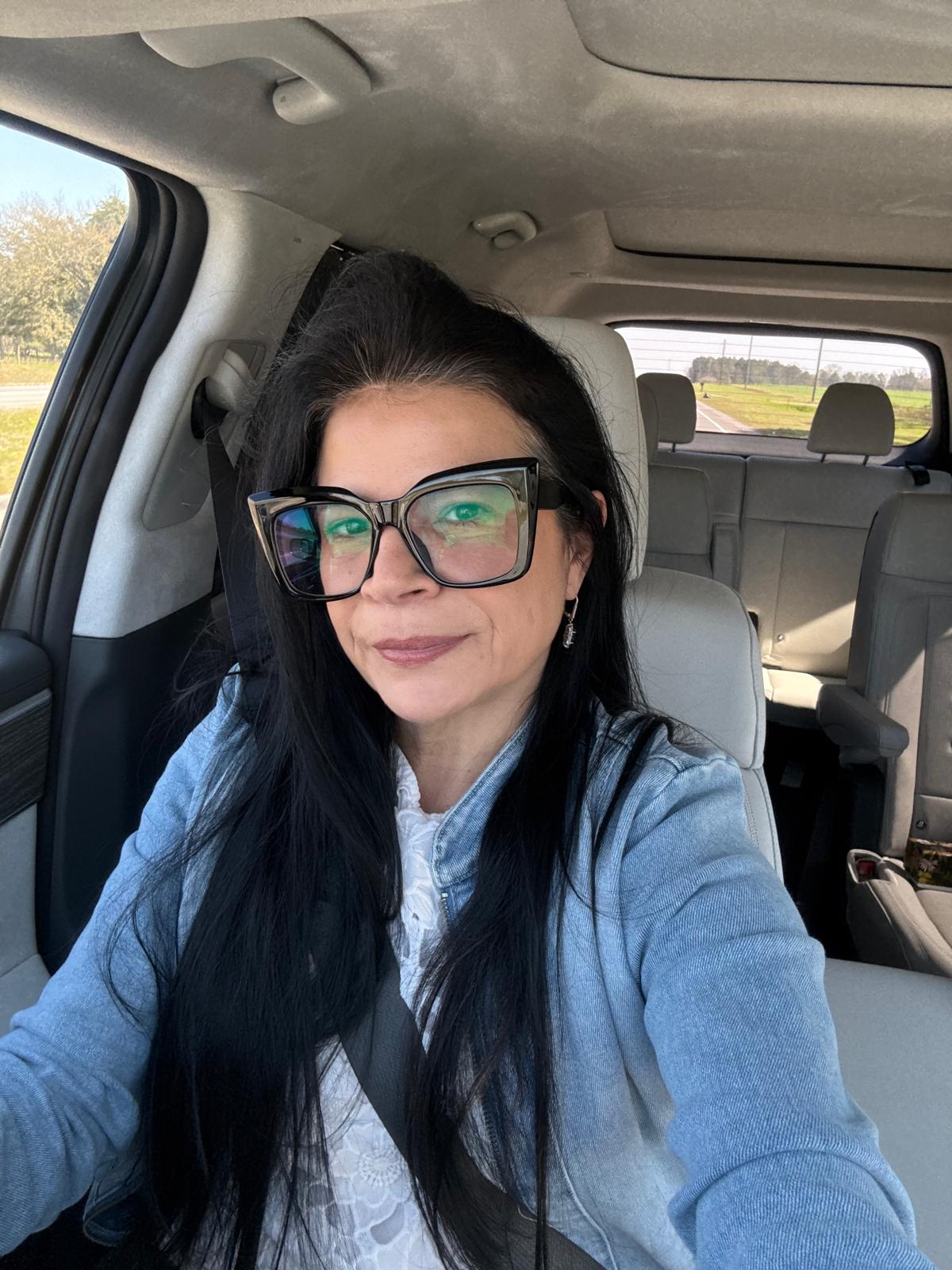 Simone Payne - CEO of SMP Sales & Services